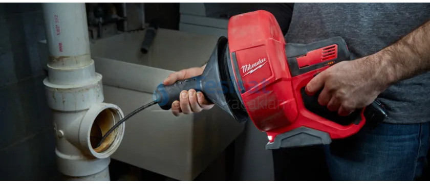 Esenler Cihazla Su Kaçağı Tespiti